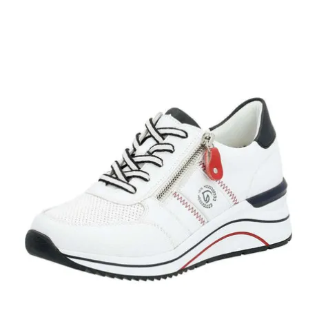Remonte D0T0481W- Wide Fit Trainer.