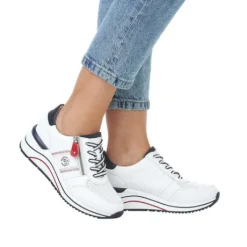 Remonte D0T0481W- Wide Fit Trainer.