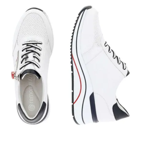 Remonte D0T0481W- Wide Fit Trainer.