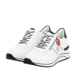 Remonte D0T0481W- Wide Fit Trainer.