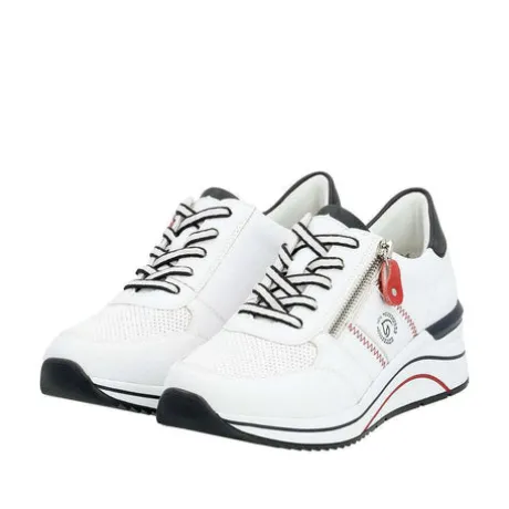 Remonte D0T0481W- Wide Fit Trainer.