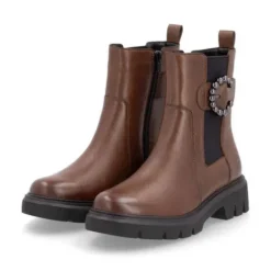 Remonte D1W7422- Ankle Boot.