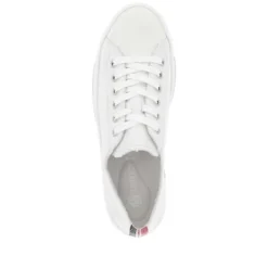 Remonte D090080WHT- Wide Fit Trainer.
