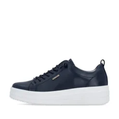 Remonte Navy Platform Trainer|D1C1214