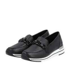 Remonte R671100- Wide Fit Loafer.
