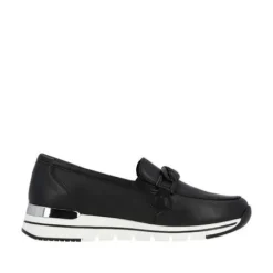 Remonte R671100- Wide Fit Loafer.