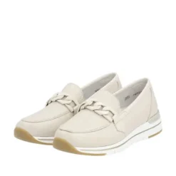 Remonte R671160- Wide Fit Loafer.