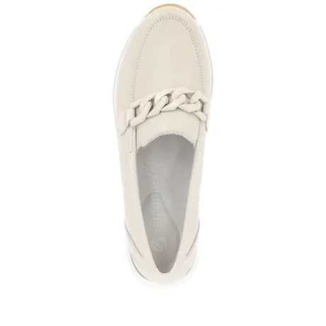 Remonte R671160- Wide Fit Loafer.