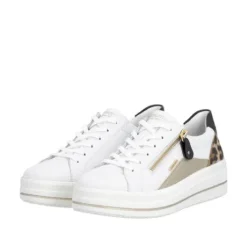 Remonte White and Leo Platform Trainer|D1C0185
