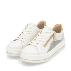 Remonte White and SagePlatform Trainer|D1C0181M