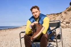 Rieker 3855422- Ankle Boot.