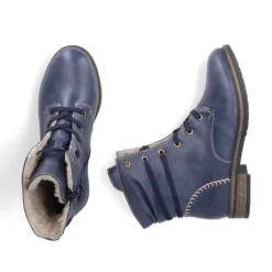Rieker 7222914- Ankle Boot.
