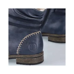 Rieker 7222914- Ankle Boot.