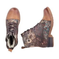 Rieker 9461190- Ankle Boot.