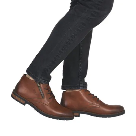 Rieker 1460924- Ankle Boot.