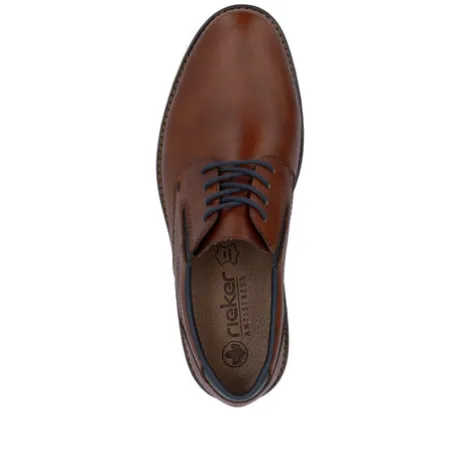 Rieker 1462124- Formal laced.