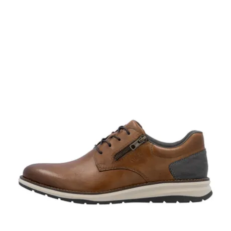 Rieker 1470624- Laced Shoe.