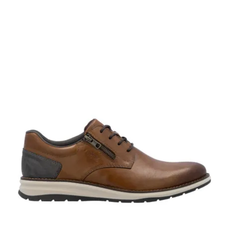 Rieker 1470624- Laced Shoe.