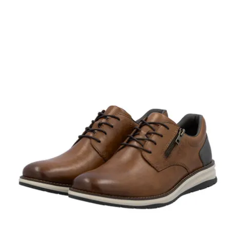 Rieker 1470624- Laced Shoe.