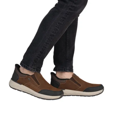 Rieker 1155122- Slip On.