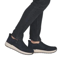 Rieker 1155114- Slip On.