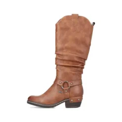 Rieker 9367024- Tall Boot.