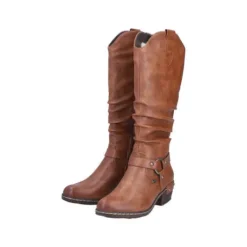 Rieker 9367024- Tall Boot.
