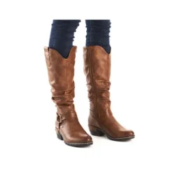 Rieker 9367024- Tall Boot.