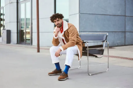 Rieker 0605022- Trainer.