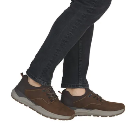 Rieker 0605022- Trainer.