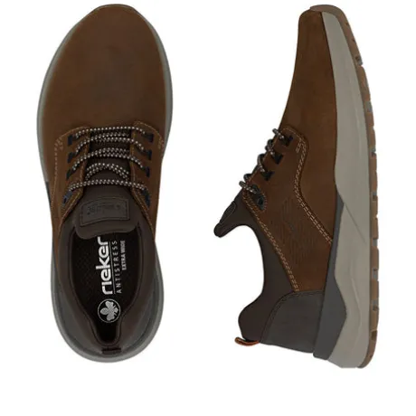 Rieker 0605022- Trainer.