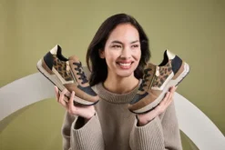 Rieker 5890224- Trainer.