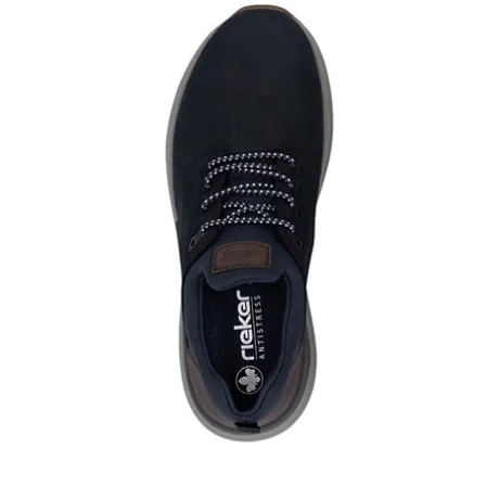 Rieker 0605014- Trainer.