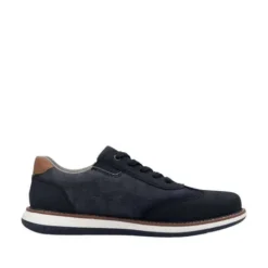 Rieker 0440014- Wide Fit Trainer.