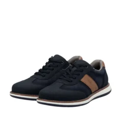 Rieker 0440014- Wide Fit Trainer.