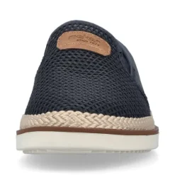 Rieker B236614 - Wide Fit Slip On Shoe.