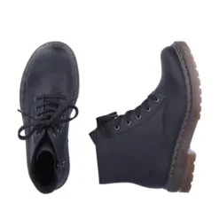 Rieker 7824000B- Ankle Boot.