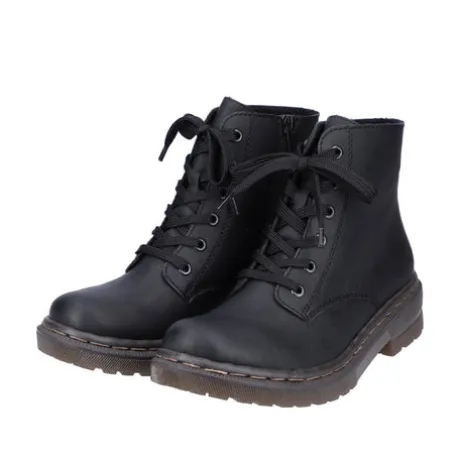Rieker 7824000B- Ankle Boot.