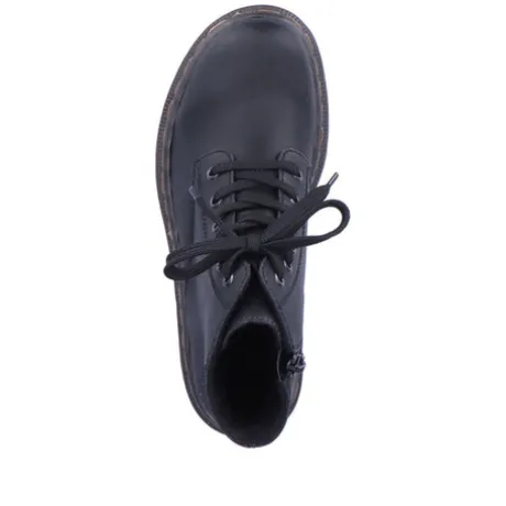 Rieker 7824000B- Ankle Boot.