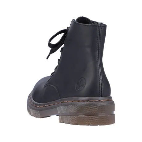 Rieker 7824000B- Ankle Boot.