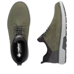 Rieker B336054- Laced Shoe.