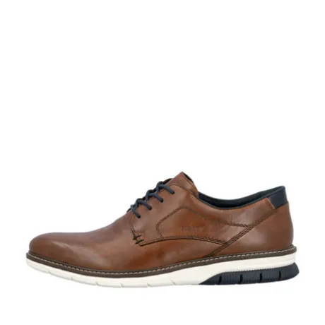 Rieker 1440224B- Laced Shoe.