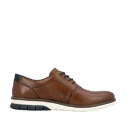 Rieker 1440224B- Laced Shoe.