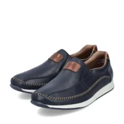 Rieker 1196214B- Slip On.