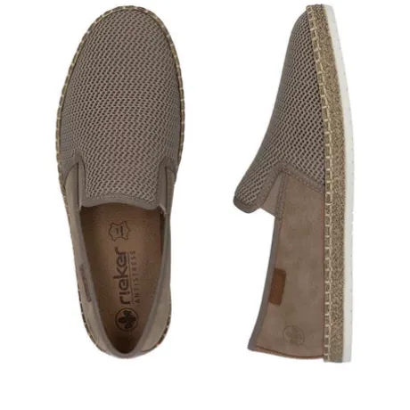 Rieker B526565- Slip On.