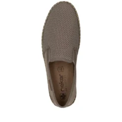 Rieker B526565- Slip On.