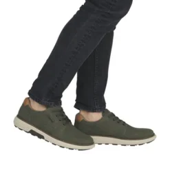 Rieker B331754- Trainer.