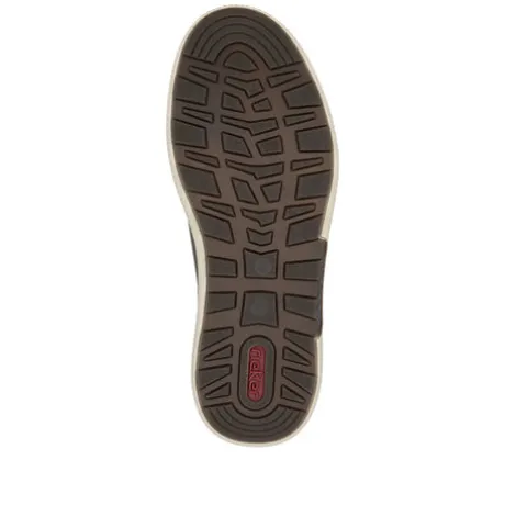 Rieker B331754- Trainer.