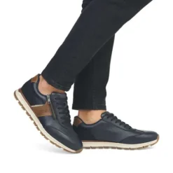 Rieker B050114- Trainer.