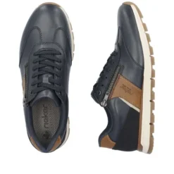 Rieker B050114- Trainer.